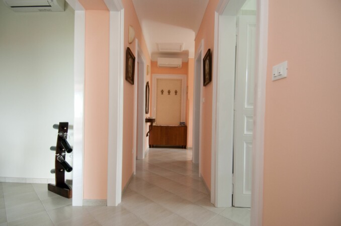 2 Bedroom App with Sea View