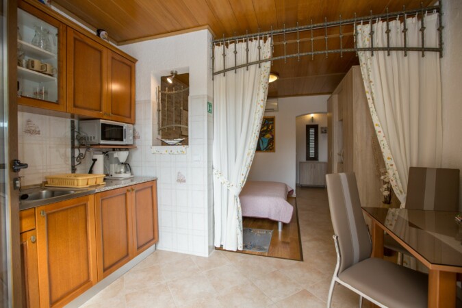 Bungalow Opatija