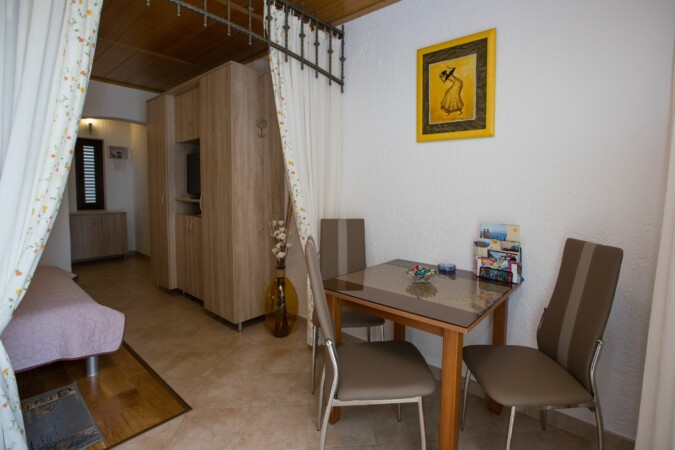 Bungalow Opatija