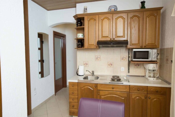 Opatija Studio Apartment